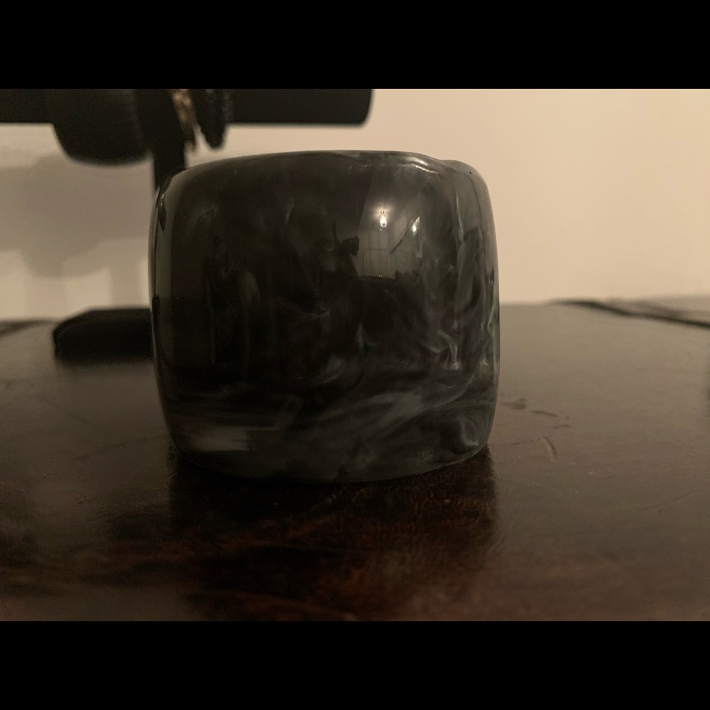 Marble bracelet